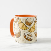 zoet mok (Voorkant links)