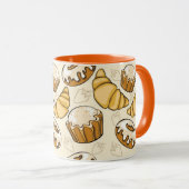 zoet mok (Voorkant rechts)