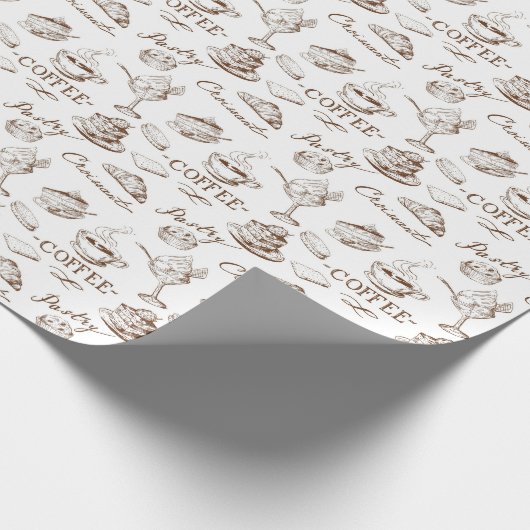 zoet papier (Hoek)