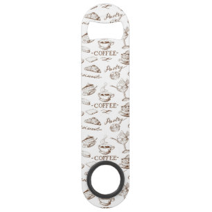 zoet papier speed flessenopener