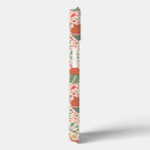 Zoet patroon Case-Mate iPhone case (Achterkant / Rechts)