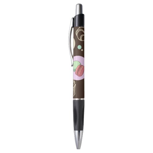 zoet pen (Top (Verticaal))