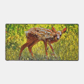 Zoet Ree Geaard Esthetisch Ontwerp Bureaumat (Voorkant)