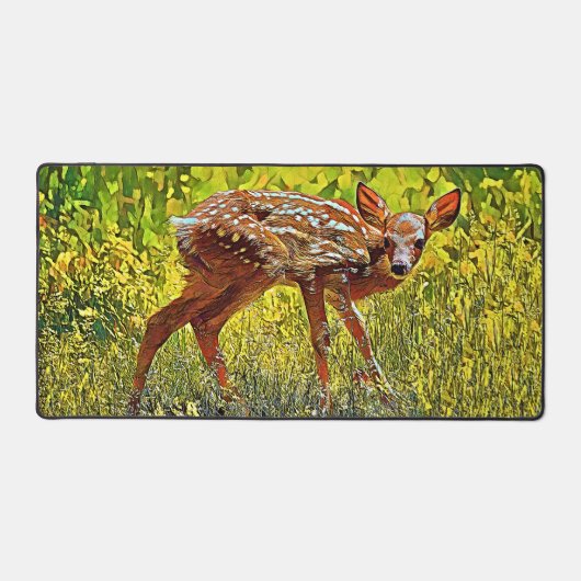 Zoet Ree Geaard Esthetisch Ontwerp Bureaumat (Voorkant)