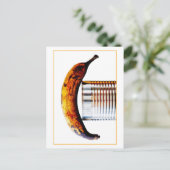 zoet signaal briefkaart (Staand voorkant)