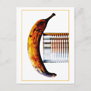 zoet signaal briefkaart