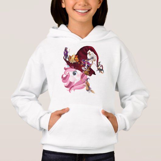 Zoet sinister (Voorkant)