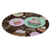 zoet snijplank (Hoek)