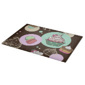 zoet snijplank (Hoek)