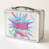 Zoet Snoep (Achterkant)