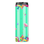 Zoet Snoep Thermosbeker (Achterkant)