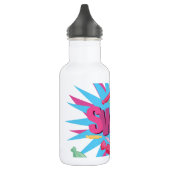 Zoet Snoep Waterfles (Links)