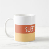 Zoet & Spooky Koffiemok (Links)