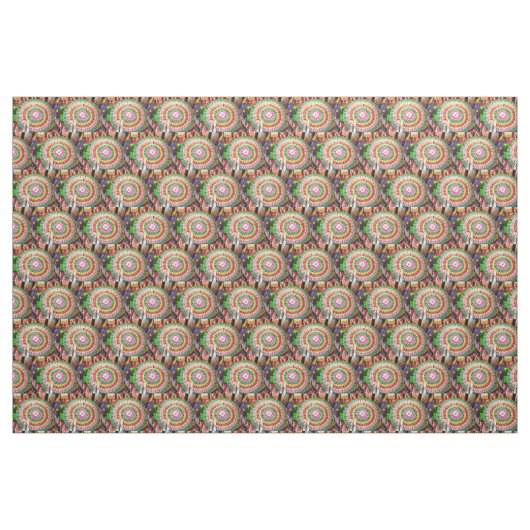 zoet stof (Fat Quarter)