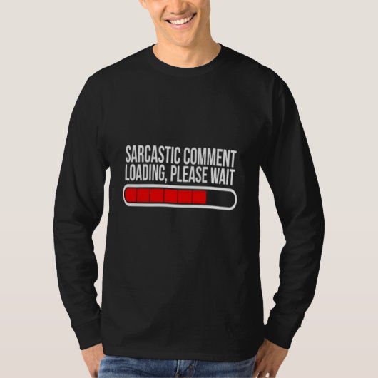 zoet t-shirt (Voorkant)