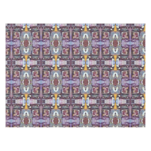 zoet tafelkleed (Voorkant (Horizontaal))