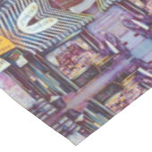 zoet tafelkleed (Gekanteld)