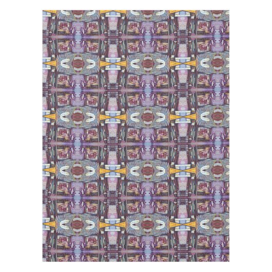 zoet tafelkleed (Voorkant)