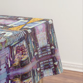 zoet tafelkleed (Voorbeeld)