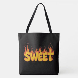 Zoet Tote Bag