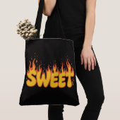 Zoet Tote Bag (Dichtbij)