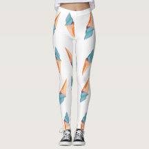 Zoet van de Zomerse Leggings