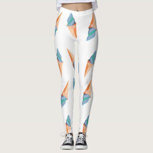 Zoet van de Zomerse Leggings