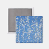 zoet water magneet (Voorkant / Achterkant)