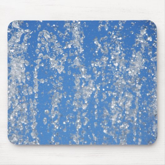 zoet water muismat (Voorkant)