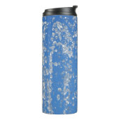 zoet water thermosbeker (Gedraaid links)