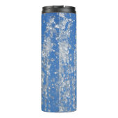 zoet water thermosbeker (Achterkant)