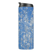 zoet water thermosbeker (Geroteerd rechts)