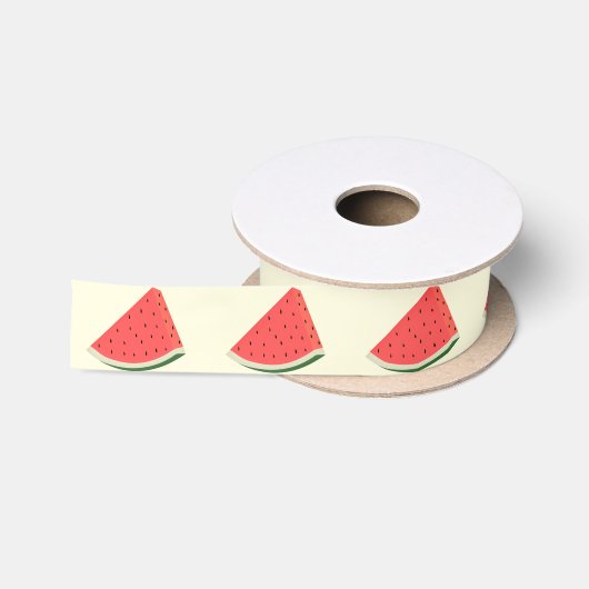 Zoet Watermeloen Lint (Spoel)