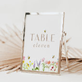 Zoet zo modern kan zijn minimaal kaart