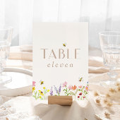 Zoet zo modern kan zijn minimaal kaart