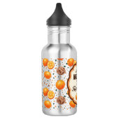Zoet Zuur en Zout Waterfles (Links)