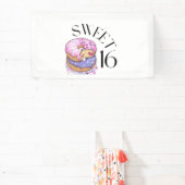 Zoete 16 1.6x3 Vinyl Banner (Insitu)