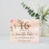 Zoete 16 pampas-begrotingspartij roos behalve de d (Staand voorkant)