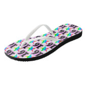 ZOETE 16 TEENSLIPPERS (Schuin)