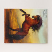 Zoete 16 verjaardag. Jigzaag Puzzle Legpuzzel (Horizontaal)