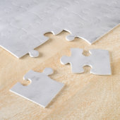 Zoete 16 verjaardag. legpuzzel (Zijkant)