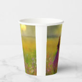 Zoete 16 verjaardag papieren bekers (Rechts)