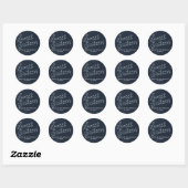 Zoete 16 Zestien Diamant & Diamanten Sticker (Vel)
