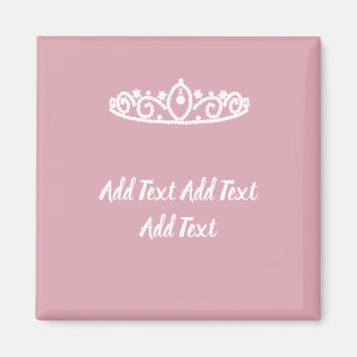 zoete 16 zestiende of eender welke geboortemaand magneet