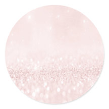 zoete 16t Glitter Pink Round Makeup Bridal Brandin