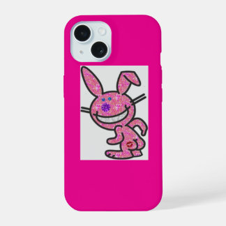 Zoete 18 MySpace Glow Hoesje iPhone 15 Case