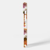 zoete affirmatie Case-Mate iPhone case (Achterkant / Links)