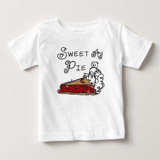 Zoete als Taart Baby Tutu Body (Voorkant)