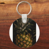 Zoete anananas sleutelhanger (Voorkant)