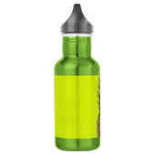 Zoete anananas waterfles (Links)
